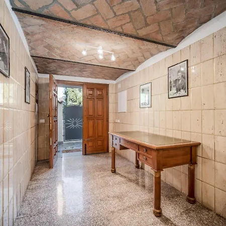 Hotel Tramonti Reggio Emilia