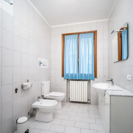 Hotel Tramonti