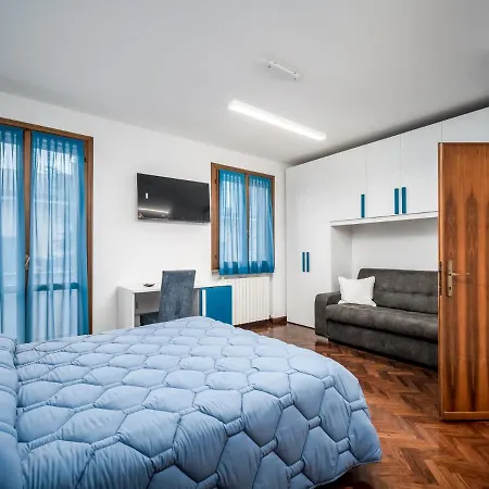 Hotel Tramonti Reggio Emilia