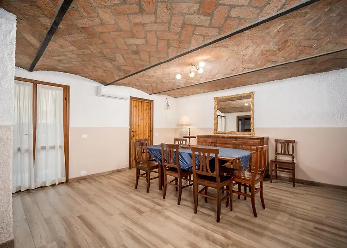 Tramonti 레조넬에밀리아