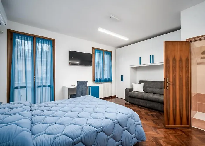 Hotel Tramonti Reggio d'Emilie