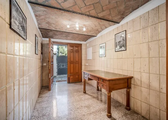 Hotel Tramonti Reggio d'Emilie